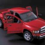 Used Dodge RAM