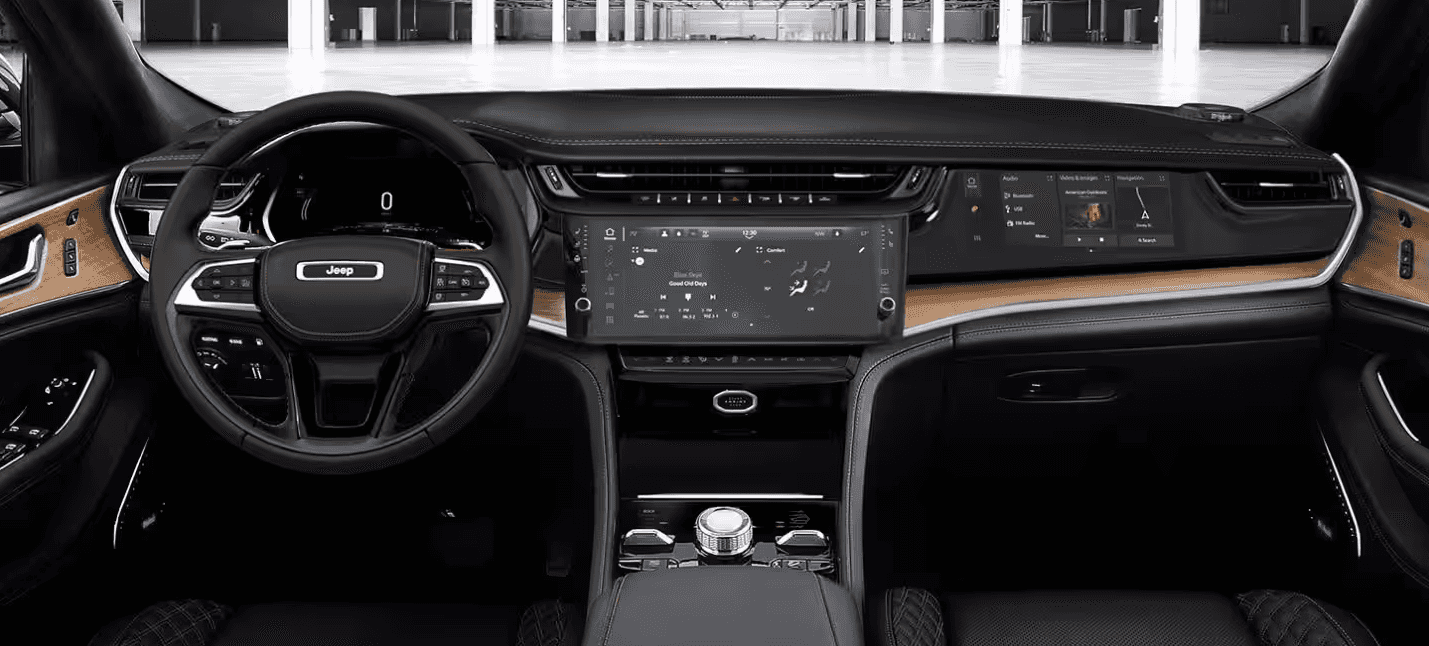 2026-Jeep-Grand-Cherokee-Interior