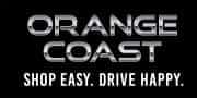 Orange Coast Chrysler Jeep Dodge Ram logo