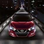 Nissan Dealer Orange County
