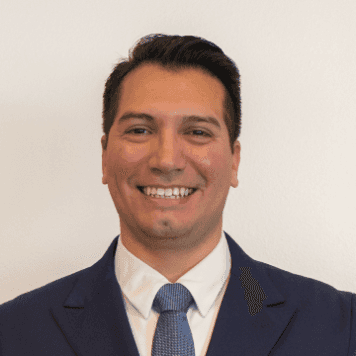 David Baeza