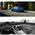 Panamera