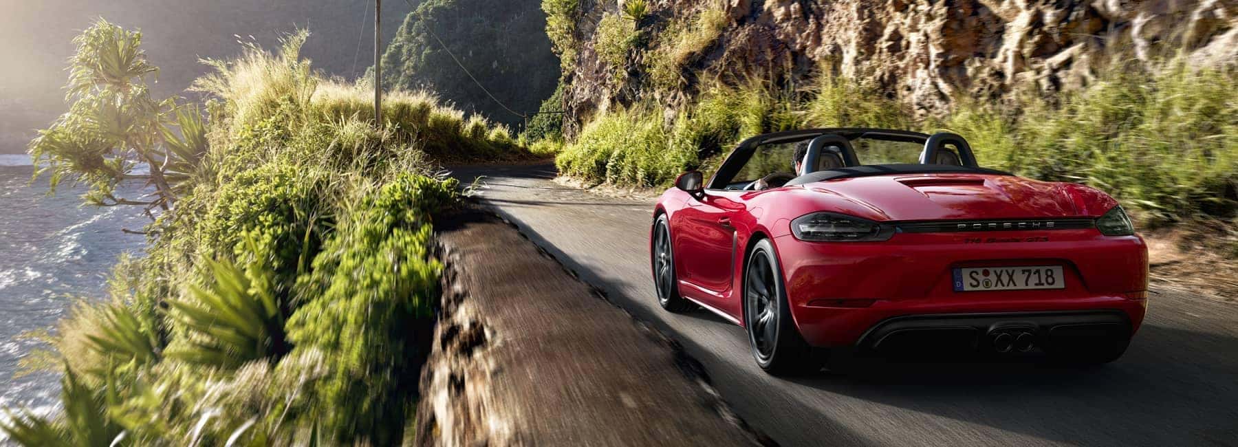 What is Covered Under Porsche CPO? Porsche Atlanta Perimeter