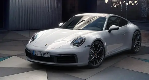 Porsche Drive Rental Program In Atlanta, GA | Porsche Atlanta Perimeter