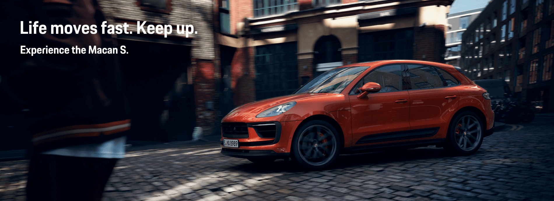 Macan-D
