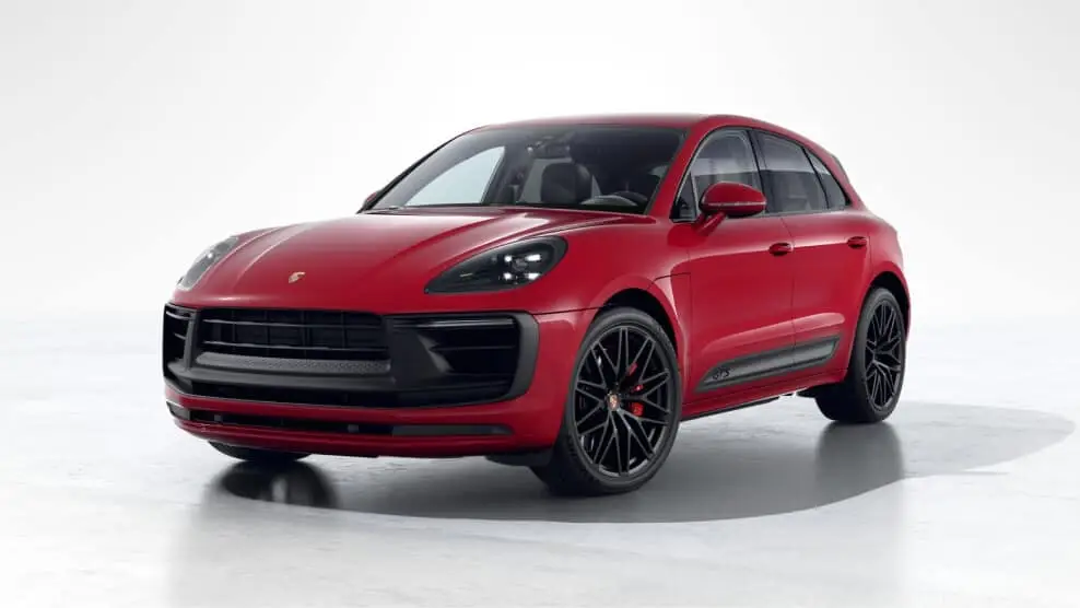 New Porsche Macan in Stock in Atlanta | Porsche Atlanta Perimeter