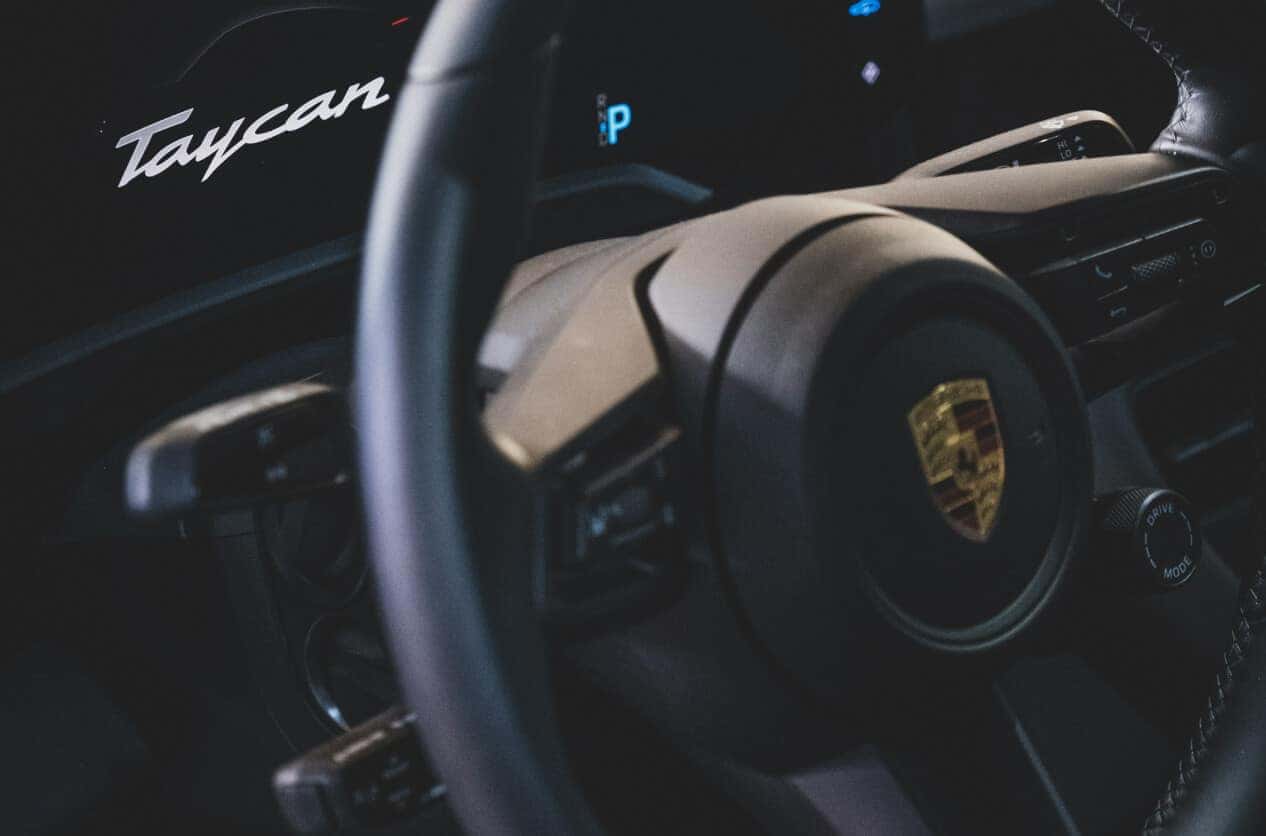 Porsche Drive Rental Program In Atlanta Update!
