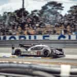 Porsche 919