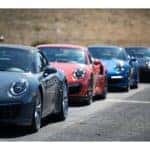 Track Day