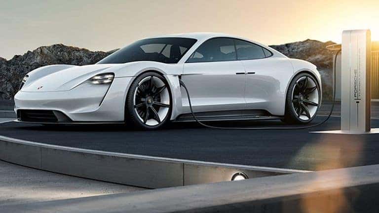 Porsche Exclusive Taycan - Porsche AG