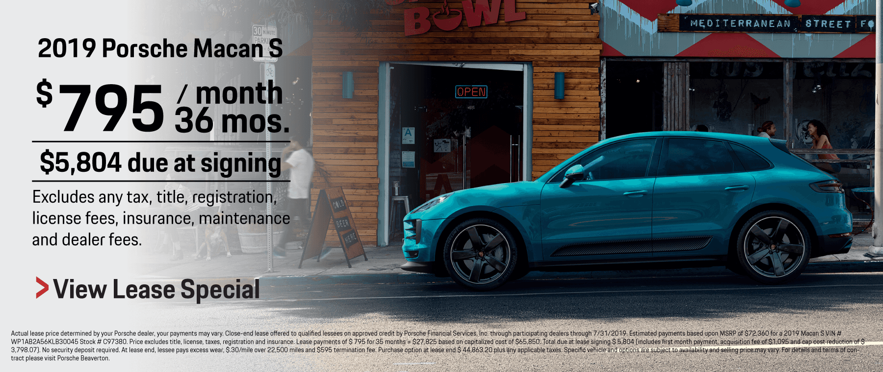 Porsche Beaverton Porsche Dealer in Beaverton, OR