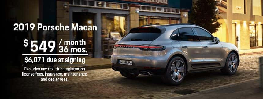 Porsche Macan Lease >> Porsche Lease Specials Portland Porsche Beaverton Porsche Macan Lease >> Porsche Lease Specials Portland Porsche Beaverton