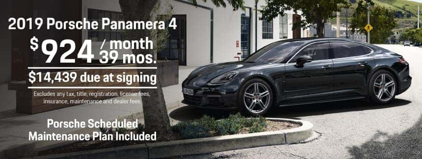 Porsche Panamera Lease >> Porsche Lease Specials Portland Porsche Beaverton Porsche Panamera Lease >> Porsche Lease Specials Portland Porsche Beaverton