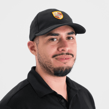 Ramon Carbajal