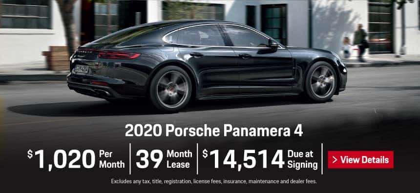 Porsche Panamera Lease >> Porsche Lease Specials Portland Porsche Beaverton Porsche Panamera Lease >> Porsche Lease Specials Portland Porsche Beaverton