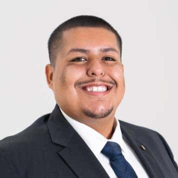 Chris Carreon
