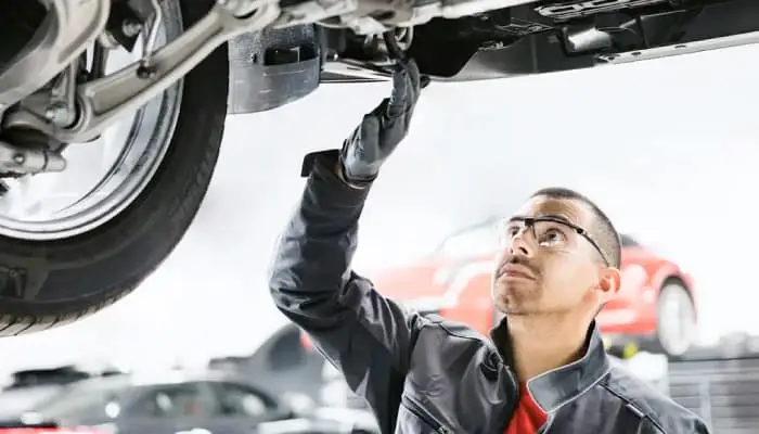 Apply To Be A Porsche Technician Porsche Beaverton