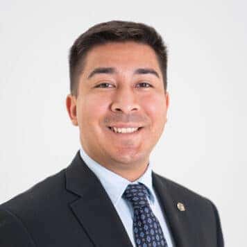 Ruben Cruz