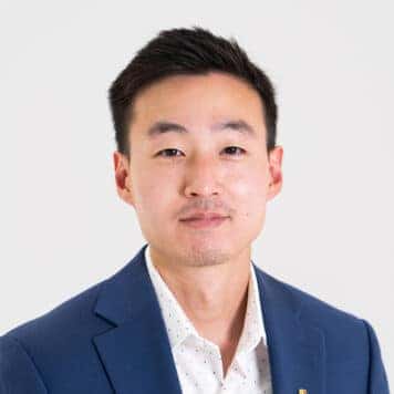 Paul Kim