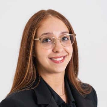 Asmaa Hallou