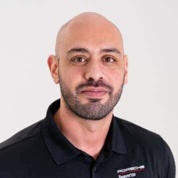 Moein Pourjafari