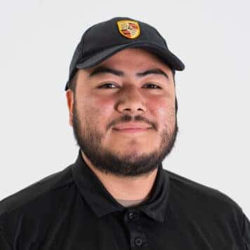 Edward Garcia