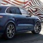 2019 Porsche Cayenne Charleston SC