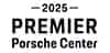 2025 Premier Porsche Center