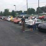 Coffee & Cars - July Edition