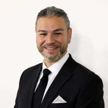 Christian Trujillo