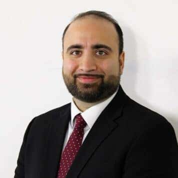 Dawud Haider