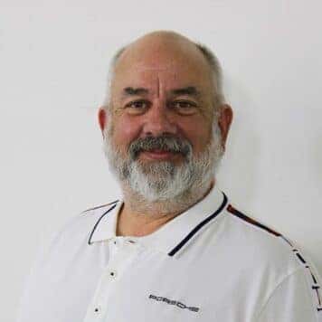 Jim Latham