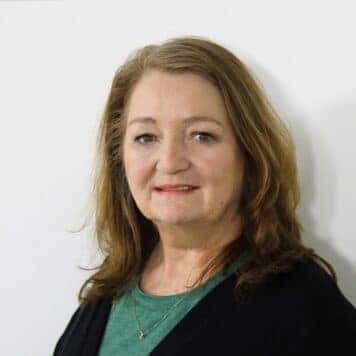 Mary Patenaude-McBride