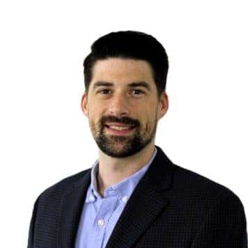 Timothy Moran