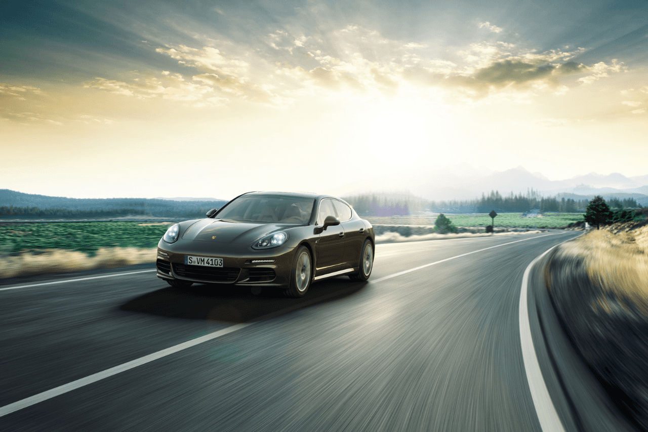 Tire Center Porsche Clifton Park