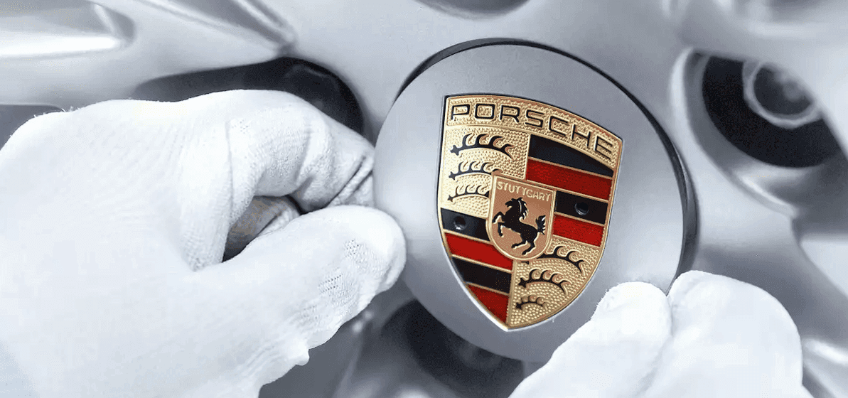 How To Pronounce The Word Porsche | German Pronunciation ...