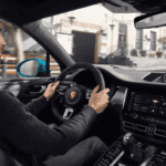 2021 Porsche Macan Interior Banner Image