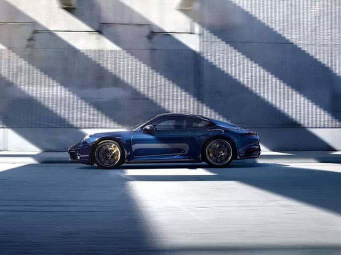 Porsche Greenwich Porsche Dealer in Greenwich, CT