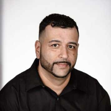 Jose Ortiz
