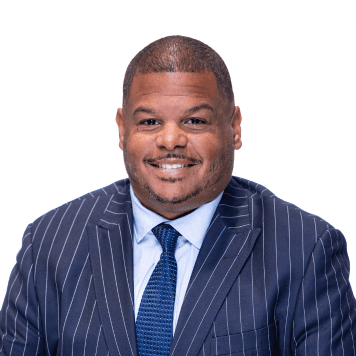 Steven Wesley