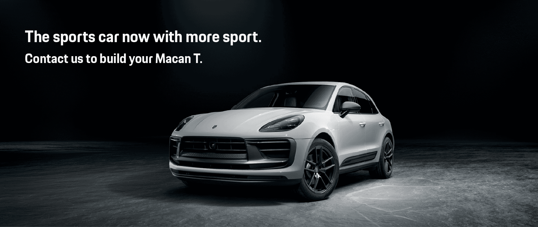 Macan T-01