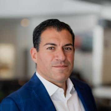 Eric Breitman