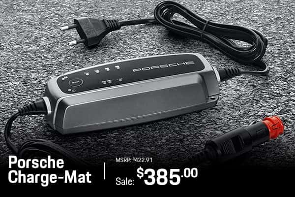 Charge-o-mat part special