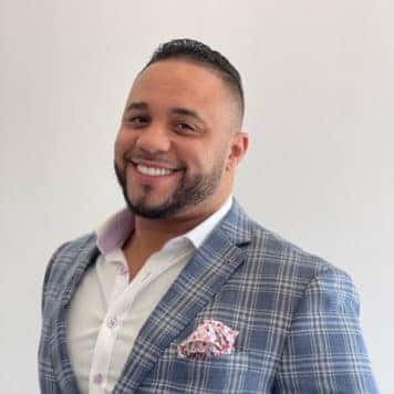 Joseph  Pichardo