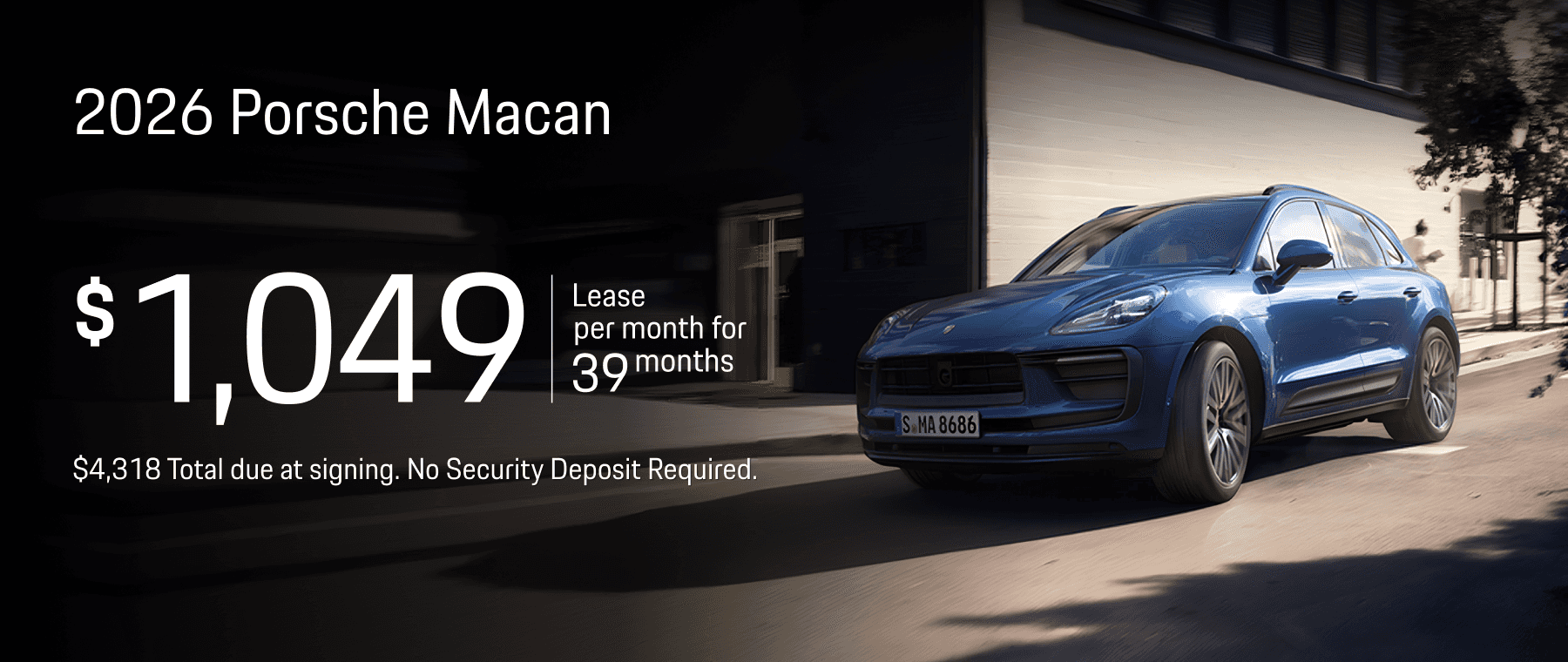 Macan