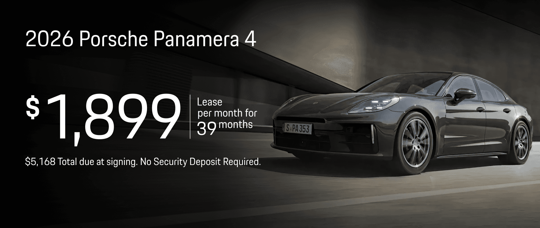 Panamera