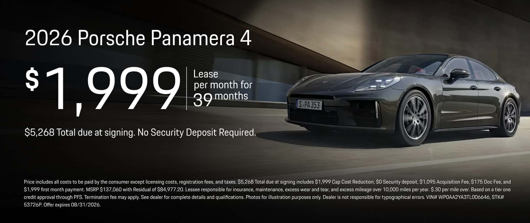 Panamera