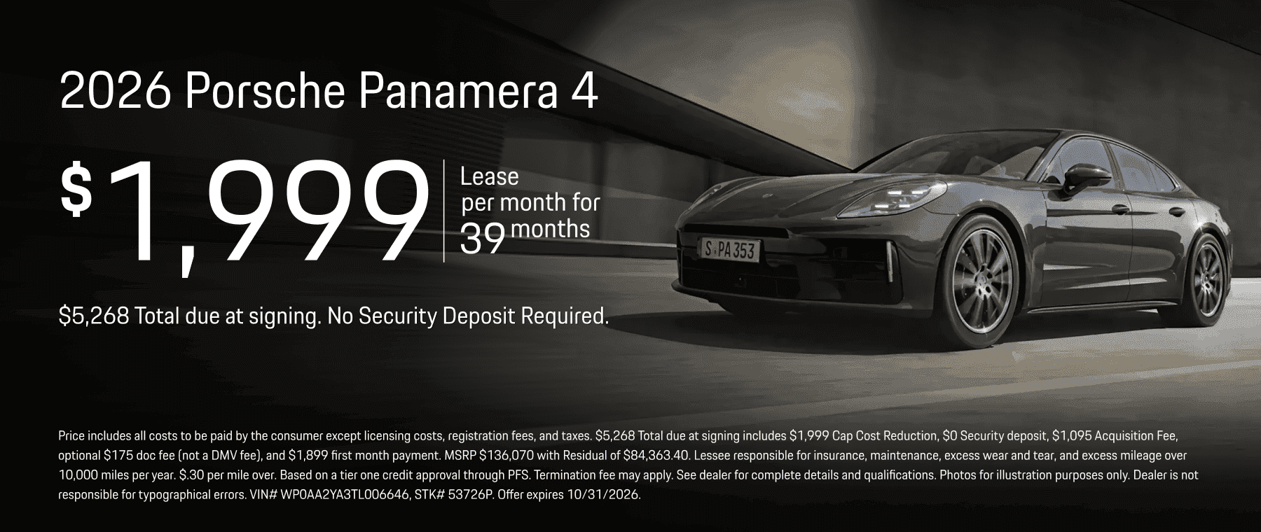 Panamera
