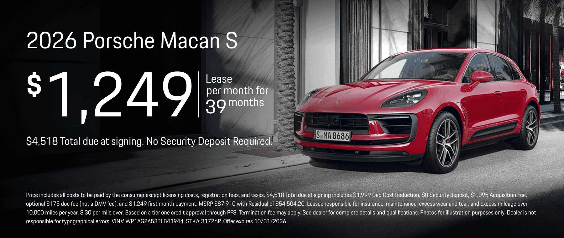 Macan