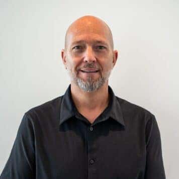 Chris Lenker